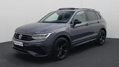 Gebruikt 2024 VW Tiguan R-line SUV | € 45.440 (Eerlijke prijs)