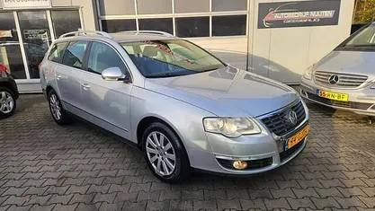 Gebruikt 2008 VW Passat Stationwagen | € 1.550 (Eerlijke prijs)