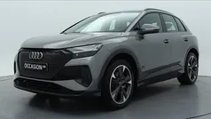 Gebruikt 2023 Audi Q4 e-tron Advanced SUV | € 36.990 (Goede deal)