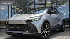 Gebruikt 2024 Toyota C-HR Team SUV | € 35.995 (Goede deal)