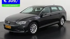 Grijs Gebruikt 2021 VW Passat GTE Stationwagen | € 24.945 (Eerlijke prijs)