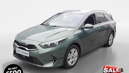 Occasion Kia Ceed Turbo 2024 Hatchback