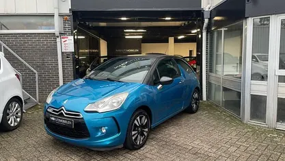 Occasion Citroën DS3 Chic 95 PK (69 kW) 2010 Hatchback