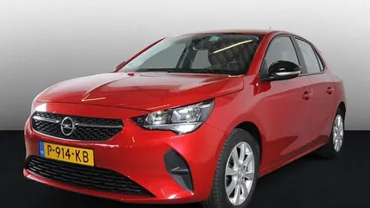 Occasion Opel Corsa Edition 75 PK (55 kW) 2022 Hatchback