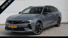 Gebruikt 2025 Opel Astra Business Edition Stationwagen | € 39.196 (Eerlijke prijs)