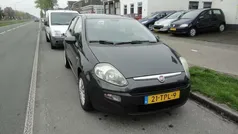 Fiat Punto Evo