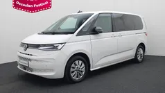 Wit Gebruikt 2022 VW Multivan Style Van | € 46.440 (Eerlijke prijs)