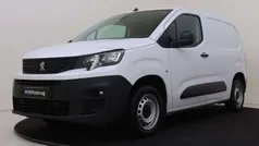 Wit Gebruikt 2023 Peugeot Partner S MPV | € 15.425 (Eerlijke prijs)