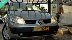 Beige Gebruikt 2006 Renault Scénic II MPV | € 1.499 (Eerlijke prijs)