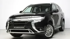 Gebruikt 2019 Mitsubishi Outlander Instyle SUV | € 20.945 (Goede deal)