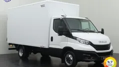 Gebruikt 2022 Iveco Daily Van | € 25.850 (Eerlijke prijs)