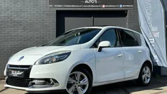 Gebruikt 2013 Renault Scénic III MPV | € 6.950 (Eerlijke prijs)