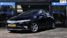 Gebruikt 2007 Honda Civic Sport Hatchback | € 4.990 (Eerlijke prijs)