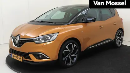 Occasion Renault Scénic IV Bose Edition 2022 Geel MPV