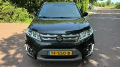 Gebruikt 2018 Suzuki Vitara Exclusive SUV | € 14.495 (Goede deal)