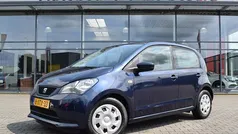 Gebruikt 2014 Seat Mii Style Hatchback | € 5.950 (Eerlijke prijs)