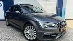 Grijs Gebruikt 2015 Audi A3 Sportback Ambition Hatchback | € 10.995 (Goede deal)