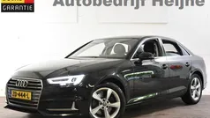 Gebruikt 2019 Audi A4 Sport Sedan | € 22.445 (Goede deal)