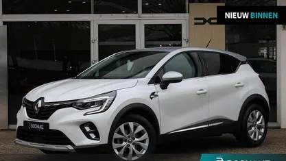 Occasion Renault Captur Intens 2021 SUV