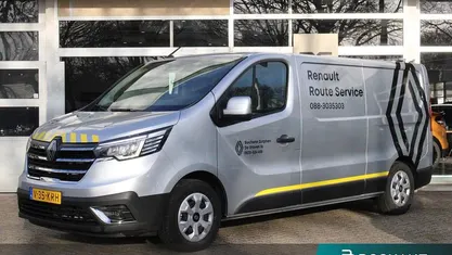 Occasion Renault Trafic 2024 MPV