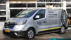 Gebruikt 2024 Renault Trafic MPV | € 29.557 (Eerlijke prijs)