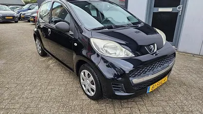 Occasion Peugeot 107 68 PK (50 kW) 2011 Hatchback