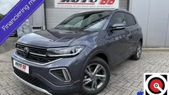 Gebruikt 2024 VW T-Cross Business SUV | € 32.995 (Eerlijke prijs)
