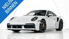 Grijs Gebruikt 2020 Porsche 911 Turbo S Sport Coupé | € 219.900 (Eerlijke prijs)