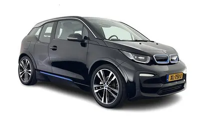 Occasion BMW i3 Basis 125 kW (170 PK) 2019 Zwart Hatchback