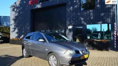 Grijs Gebruikt 2003 Seat Ibiza Hatchback | € 1.750 (Eerlijke prijs)