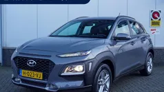 Gebruikt 2020 Hyundai Kona Comfort SUV | € 15.980 (Eerlijke prijs)