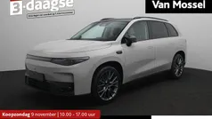 Grijs Nieuw 2025 Leapmotor C10 SUV | € 37.860 (Goede deal)