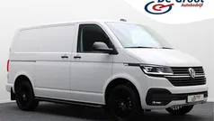 Wit Nieuw 2024 VW T6.1 Van | € 29.950 (Goede deal)