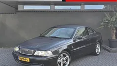 Grijs Gebruikt 2001 Volvo C70 Coupé | € 2.950 (Eerlijke prijs)