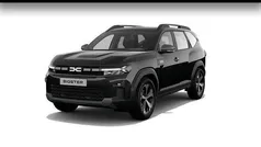 Gebruikt 2025 Dacia Bigster Journey SUV | € 36.500 (Eerlijke prijs)