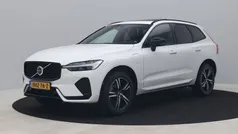 Wit Gebruikt 2022 Volvo XC60 R-Design SUV | € 39.700 (Super prijs)