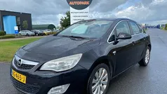 Gebruikt 2011 Opel Astra Cosmo Hatchback | € 2.499 (Eerlijke prijs)