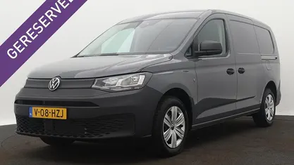 Gebruikt 2024 VW Caddy Trendline MPV | € 28.496 (Eerlijke prijs)