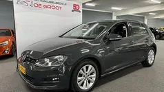 Grijs Gebruikt 2016 VW Golf VII Comfortline Hatchback | € 11.950 (Eerlijke prijs)
