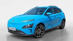 Blauw Gebruikt 2023 Hyundai Kona SUV | € 24.840 (Super prijs)