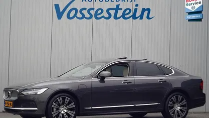 Occasion Volvo S90 Inscription 310 PK (228 kW) 2022 Sedan