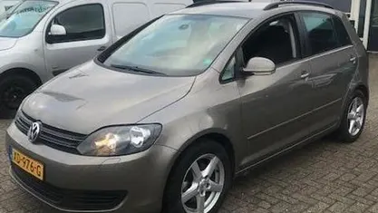 Occasion VW Golf Plus Cross Trendline 102 PK (75 kW) 2009 MPV