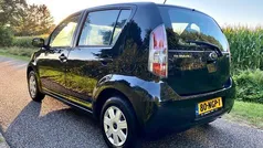 Zwart Gebruikt 2010 Subaru Justy Hatchback | € 2.199 (Eerlijke prijs)
