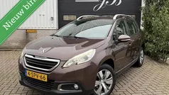 Gebruikt 2013 Peugeot 2008 Allure SUV | € 5.250 (Goede deal)