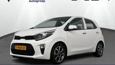 Gebruikt 2023 Kia Picanto 2 Hatchback | € 16.450 (Eerlijke prijs)