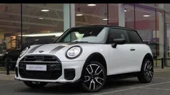 Grijs Nieuw 2024 Mini John Cooper Works Hatchback | € 49.500 (Eerlijke prijs)