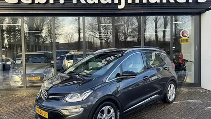 Occasion 2020 Opel Ampera Business Hatchback | € 12.900 (Goede deal)