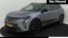 Twotone gris schiste satin / Gebruikt 2025 Renault Scénic Esprit Alpine MPV | € 47.940 (Eerlijke prijs)