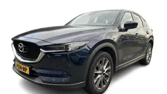 Gebruikt 2020 Mazda CX-5 Style SUV | € 27.845 (Eerlijke prijs)