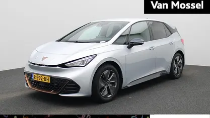 Occasion Cupra Born 169 kW (231 PK) 2022 Hatchback